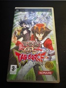 Yu-GI-Oh! GX Tag Force PSP 