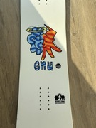 GNU Headspace 152 deska snowboard