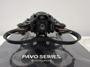 Dron FPV BetaFPV Pavo Femto Cinewhoop O4 + 8x bateria 550mAh + części