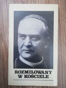 Rozmiłowany w Kościele. T. Górski, Z. Roczek STAN BDB