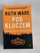 Ruth Ware Pod kluczem