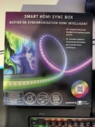 Inteligentna listwa LED HDMI sync box