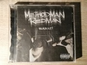 Method Man & Redman - Blackout! 