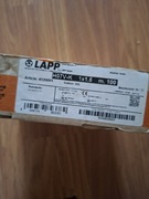 Przewód instalacyjny Kabel Lapp H07V-K 1.5 