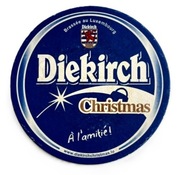 PODSTAWKA POD PIWO  > DIEKIRCH <  