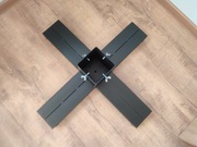 Stojak choinkowy do na pod choinkę loft N12