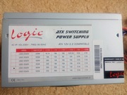 Zasilacz LOGIC ATX SWITCHING