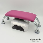 Podpórka do manicure, super jakość, poduszka, podkładka, Ręcznie robiona!!