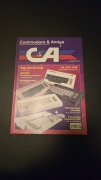 C&A Commodore & Amiga Wydanie Specjalne Pixel Heaven 2015