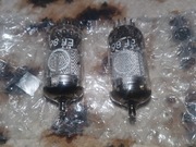 Lampy elektronowe EF86 Valvo mesch