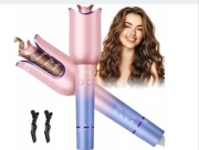 Lokówka do włosów automatyczna regulacja temperatury 23 mm