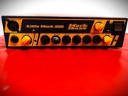 Wzmacniacz Basowy- Head - MarkBass Little Mark 250 Yellow