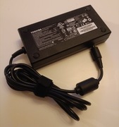 Oryginalny zasilacz Toshiba PA5084E-1AC3 180W 19V 9.5A 4 piny