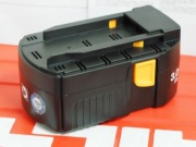 HILTI 24v 3Ah bateria akumulator NI-MH młot pila