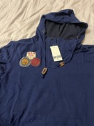 Nowa z metką!! Bluza granatowa. Big Star. Rozmiar M