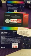 ActiveJet AH-344R (AH-363) COLOR zamiennik HP 344