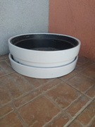 Donica dla bonsai lub skalniaka IKEA