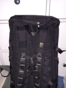 Plecak gamingowy monster energy,MONSTER ENERGY,MONSTER,PLECAK