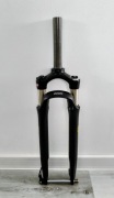 Amortyzator rowerowy SR SUNTOUR NCX AIR 63mm QLOCK 15x100 Tapered 28"