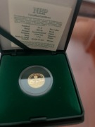 Moneta 37 złotych 2009, ks. Jerzy Popiełuszko 900 AU