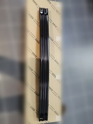 Lexus RX V 2022-> belka wzmocnienie zderzaka tyl