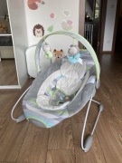 Bujaczek niemowlęcy 