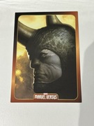 Karta Panini Marvel Versus 144