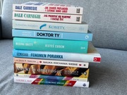 Pakiet 10 książek świadomościowych po 20 zł 