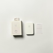 MagSafe Charger Apple PowerBank 1460mAh