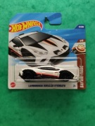 Hot Wheels Safari Mode Lamborghini Huracan Sterrato 1/5 MATTEL 