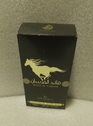 Arabska woda perfumowana 50ml Quad Al Fursan by Ard Al Zaafaran 