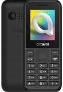 Telefon komórkowy Alcatel 1068 4 MB 2G czarny Nowy 