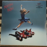 MANESKIN RUSH PICTURE  winyl