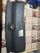 Osłona zderzaka górna Audi A6 C8 4k0 807 081