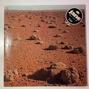 LP JANE - Jane At Home: Live GER 1978 VG+