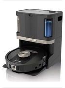 Robot sprzątający Shark PowerDetect NeverTouch Pro 2 w 1 czarny