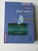 Fizyka Zbior zadań Romuald Subieta kl. 1-3