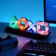 Lampka LED PLAYSTATION