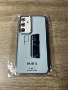 Etui na telefon Samsung A35/ szkło gratis