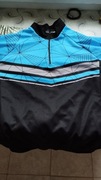 Bluza rowerowa i koszulka rowerowa zestaw roz. M