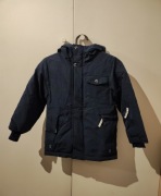 Kurtka zimowa chłopiec r. 116 cool club