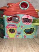Domek kolekcjonerski Littlest Pet Shop 