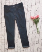 Spodnie dziewczynka 146