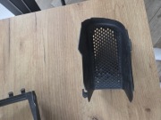 95B121699G kierownica powietrza lewą Porsche macan