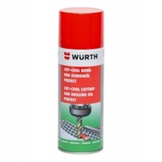 WURTH OLEJ do obróbki skrawaniem CUT+COOL Perfect