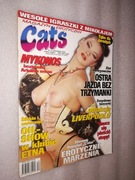 CATS 12/2003 - Skandynawski... Poradnik dla mezczyzn