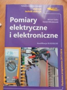 Pomiary elektryczne i elektroniczne 