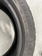 4 szt. Dunlop Sp Sport Fastresponse 225/45R17 91 W