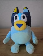 Pluszak, maskotka Blue z zawieszką 25cm