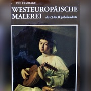 Die Ermitage - Westeuropaische Malerei
